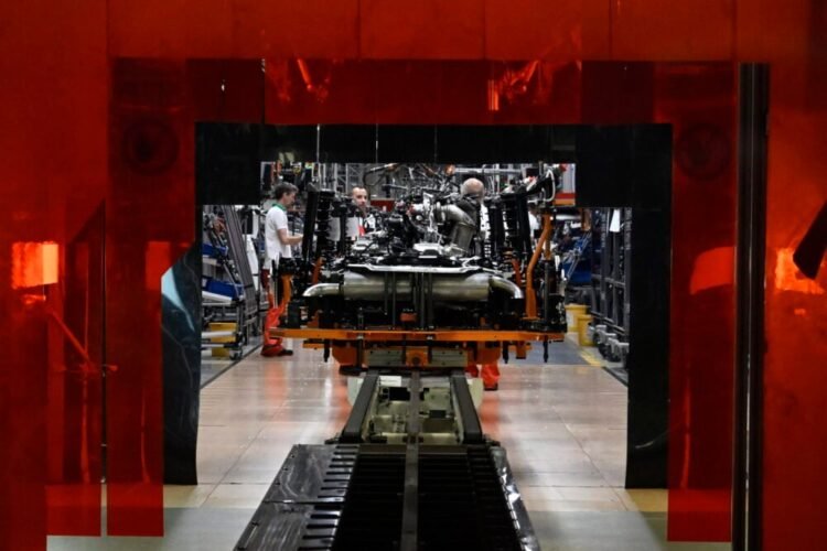 Economic Index Shows Above-Average Optimism ahead of Elections
