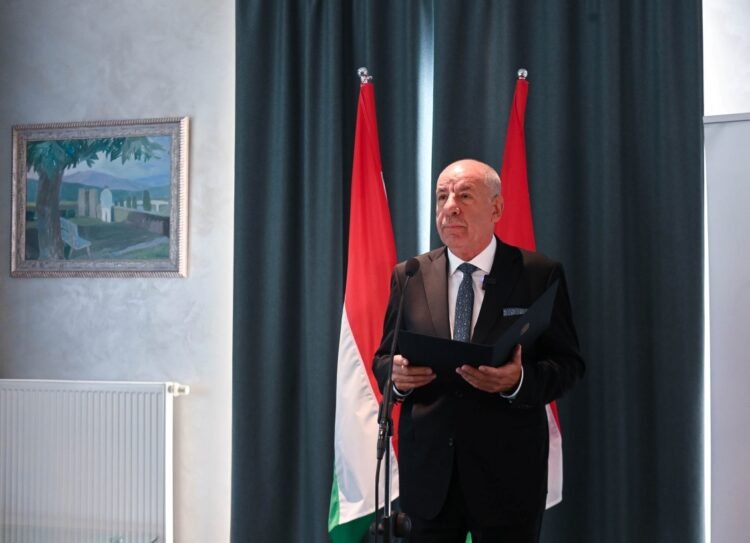 Petition Started in Support of President Sulyok after Péter Magyar’s Bullying Campaign