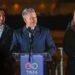 Péter Magyar’s Victory Speech a Rambling of an Angry Narcissist Drunk on Power