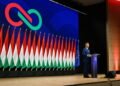 First Seven Ministers of the Tisza Government Announced