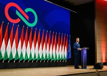First Seven Ministers of the Tisza Government Announced