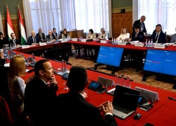 National Assembly Aims for May 9 Inaugural Session