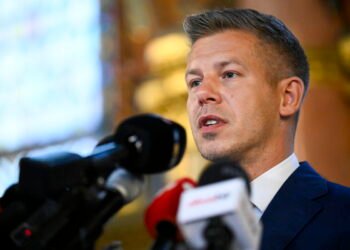 Péter Magyar Begins Negotiations for Billions in EU Funds to Be Released