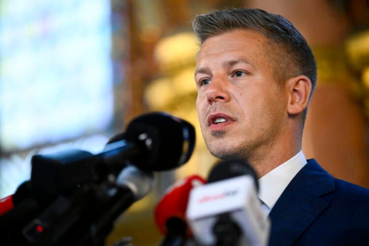 Péter Magyar Begins Negotiations for Billions in EU Funds to Be Released