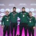 Our Wrestlers Impress with Standout Performance at European Championships