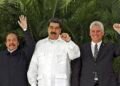 The dictatorship and the opposition in the mirror of Venezuela