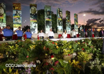 United States sanctions against kleptocracy and the repression of the dictatorship