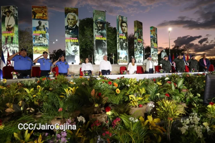 United States sanctions against kleptocracy and the repression of the dictatorship