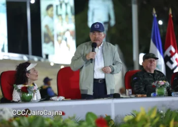 IACHR confirms that “closure of civic space” persists in Nicaragua