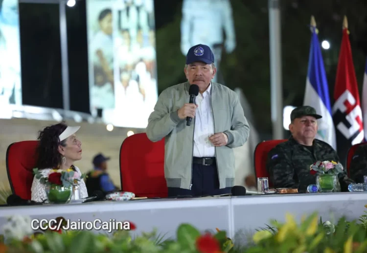 IACHR confirms that “closure of civic space” persists in Nicaragua