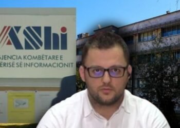 The AKSHI / SPAK file investigates Daniel Shima for criminal group and corruption – Shqip.com