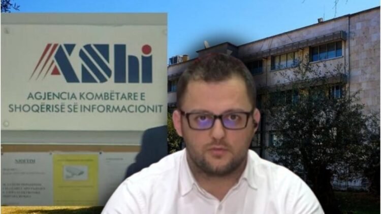 The AKSHI / SPAK file investigates Daniel Shima for criminal group and corruption – Shqip.com