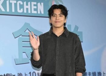 Actor Darren Wang handed six months for obtaining others’ personal data