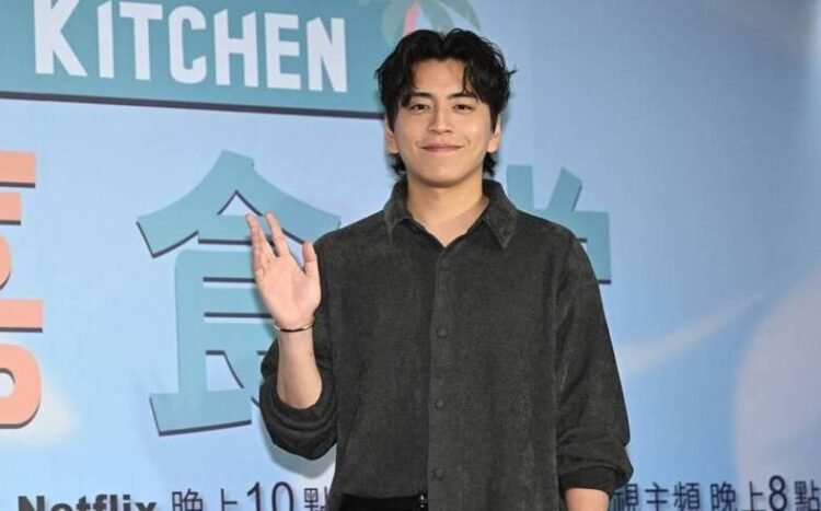 Actor Darren Wang handed six months for obtaining others’ personal data