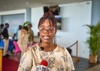 Female interest in ICT careers growing