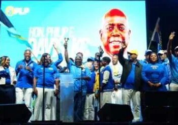 Political parties launch campaign for May 12 general election