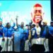 Political parties launch campaign for May 12 general election