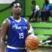 Dagger three-pointer Emile la Rose: De Arend inflicts first defeat on SCVU – de Ware Tijd