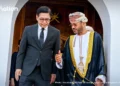 Iran clears SCG ship to leave Hormuz after Thai diplomatic push