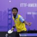 Saint Lucia table tennis teams qualify for CAC Games