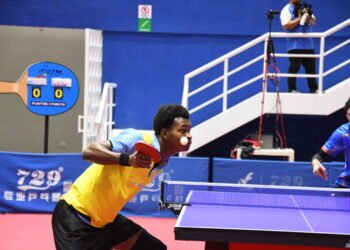 Saint Lucia into top 8 at CAC Seniors