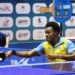 Calderon makes Round of 16 in CAC table tennis