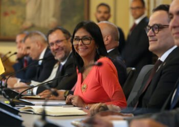 This is how Venezuela is reconfigured under the shadow of Washington