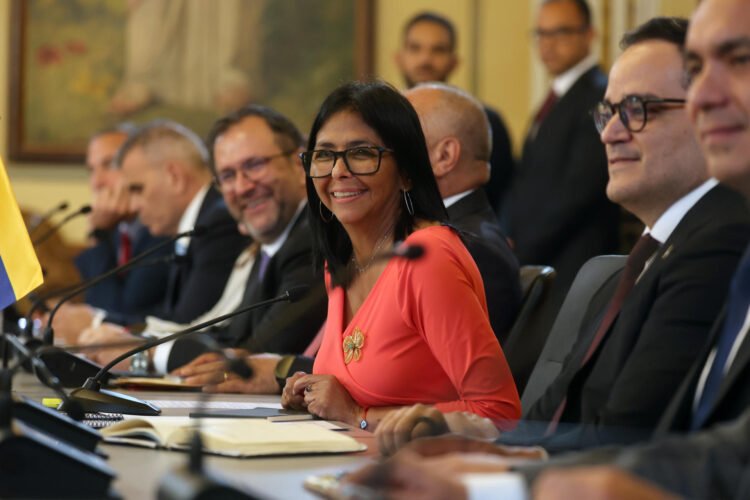 This is how Venezuela is reconfigured under the shadow of Washington