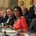 This is how Venezuela is reconfigured under the shadow of Washington