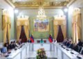 Delcy Rodríguez installs commission for national consultation on judicial reform
