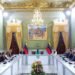 Delcy Rodríguez installs commission for national consultation on judicial reform