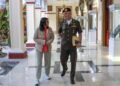 Delcy Rodríguez appoints Padrino López as the new Minister of Agriculture
