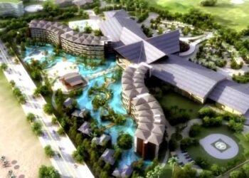 Govt gives Pelican Paradise 10 days to vacate resort project site