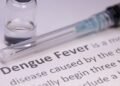 Three dengue fever cases confirmed in Tonga