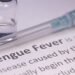 Three dengue fever cases confirmed in Tonga