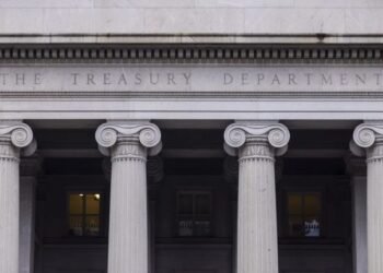 The US lifts sanctions on Venezuela’s public banking system
