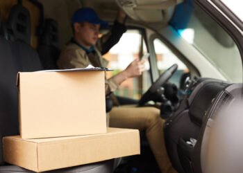 Brussels agrees new handling fee for parcels from outside the EU