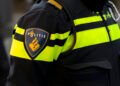 Shutting property after a firework bomb leaves people homeless