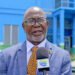 Leacock seeks Taiwan support to establish Constituency Development Fund in SVG