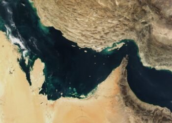 Tageblatt.lu | Middle East conflict | Iran reverses opening of Strait of Hormuz