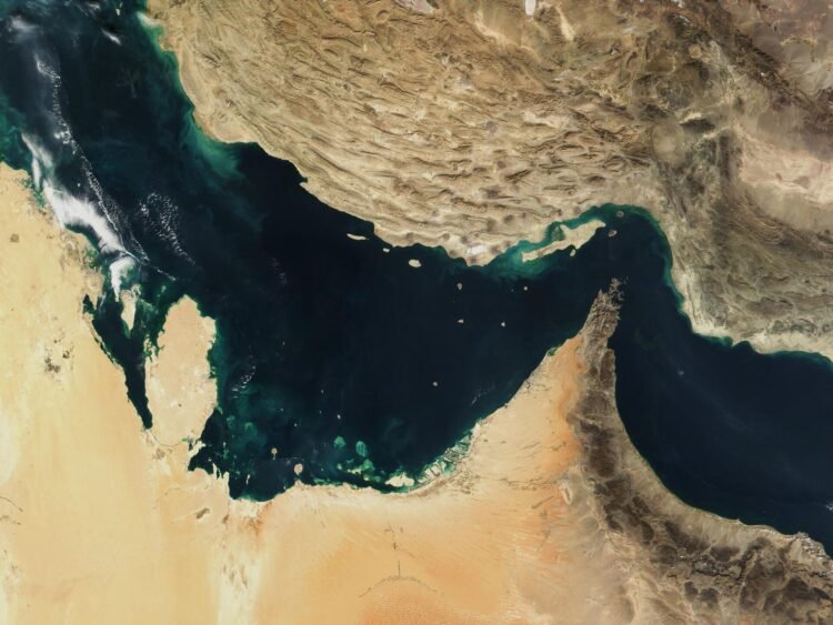 Tageblatt.lu | Middle East conflict | Iran reverses opening of Strait of Hormuz