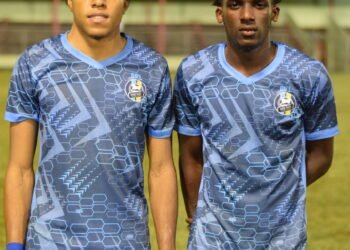 Gros Islet triumph in Northern Zone football
