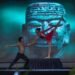 A breathtaking show for the 60th anniversary of the Lynn W. Rouzier Dance Institute