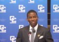 Grenada’s PM Dickon Mitchell pledges cultural, developmental ties with Taraba