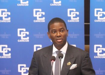 Grenada’s PM Dickon Mitchell pledges cultural, developmental ties with Taraba