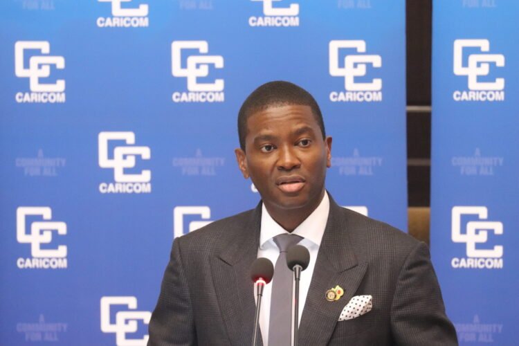 Grenada’s PM Dickon Mitchell pledges cultural, developmental ties with Taraba