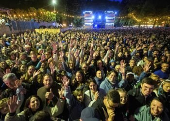 Tageblatt.lu | Residents annoyed | “Franco Folies” are again ensuring restrictions on the “Gaalgebierg” this year