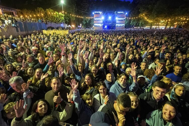 Tageblatt.lu | Residents annoyed | “Franco Folies” are again ensuring restrictions on the “Gaalgebierg” this year
