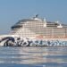 Tageblatt.lu | MSC Euribia was stuck in Dubai