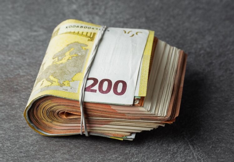 Tageblatt.lu | Prosperity | Only 676,000 euros per household: Luxembourgers have become poorer between 2021 and 2023